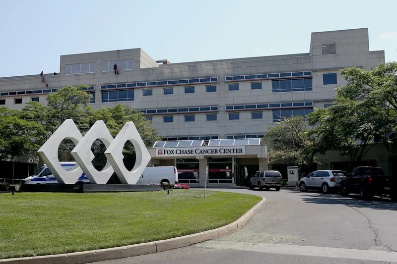 邓波儿的蔡斯癌症中心获得了13美元.300万用于研究癌症差异 