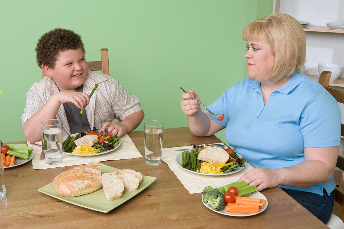 Ожирения 2 Диета Для Детей