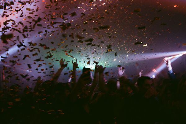 Where to spend New Year’s Eve 2019 in Philly