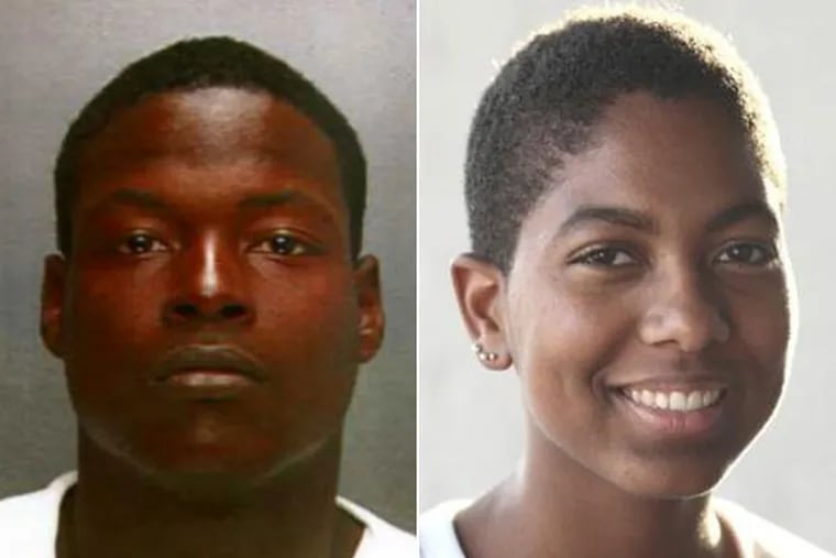 Police have charged Jeremiah Jackson with murder and related charges in the death of Laura Araujo, a 23-year-old Art Institute graduate whose body was found stuffed in a duffel bag.