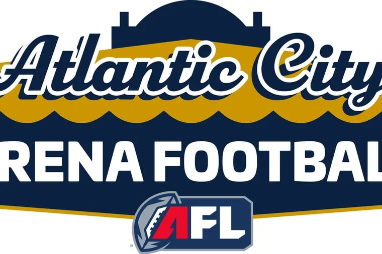 The Arena Football League announced it plans to expand to Atlantic City.