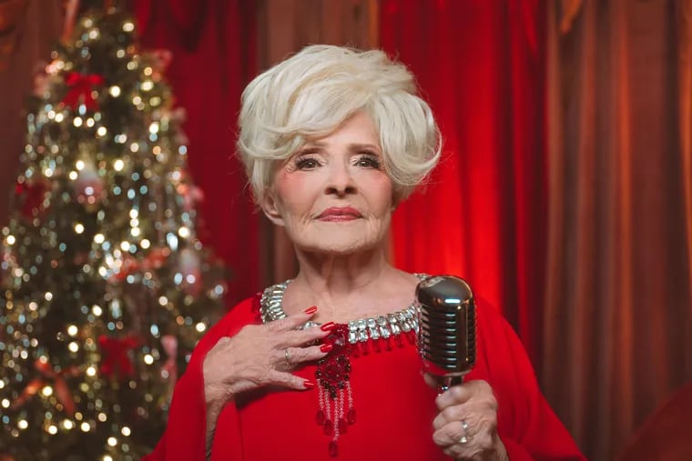Brenda Lee's "Rockin' Around the Christmas Tree" has reached No. 1 on the Billboard pop charts, 65 years after its release. Lee turned 79 on Monday, making her the oldest artist to ever reach No. 1.