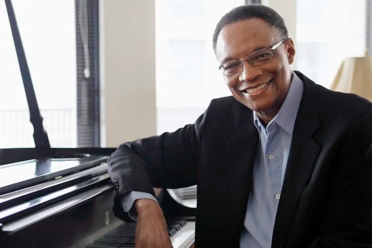 Pianist Ramsey Lewis credits Nat King Cole as an influence on his 1965 pop-jazz hit &quot;The In Crowd.&quot;