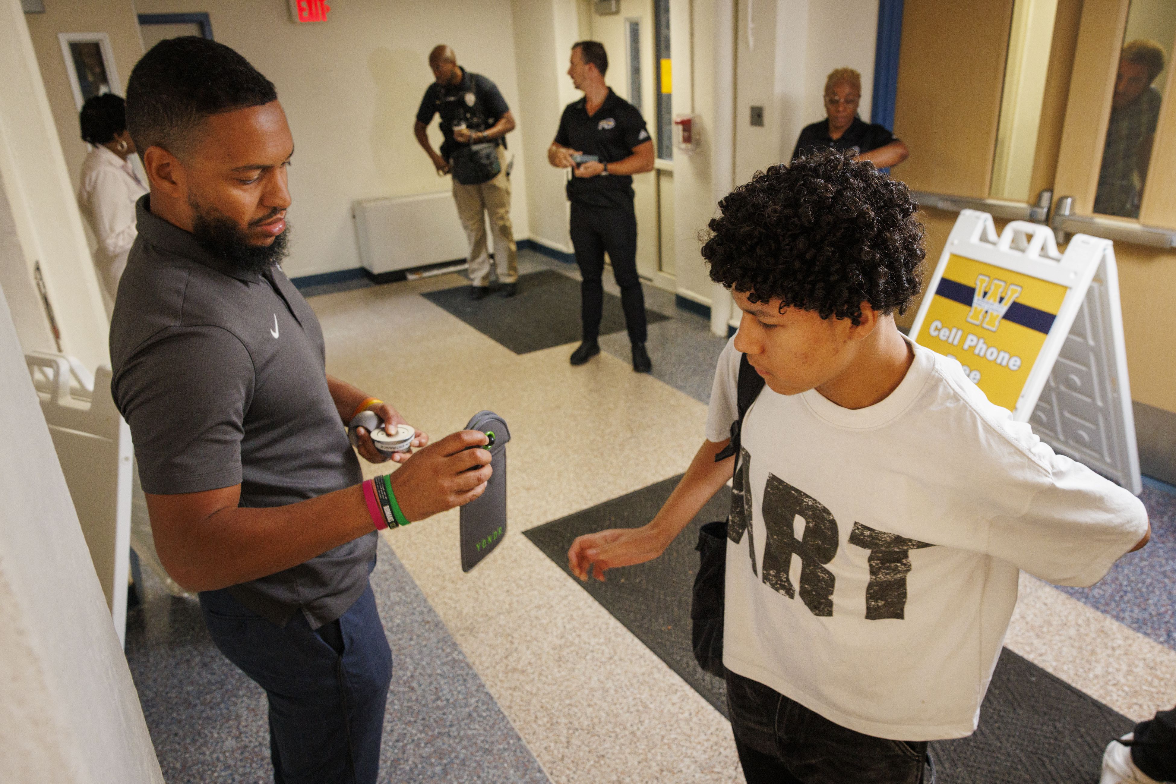 スクモバ school mobile Mobile Classroom - Summit Bodyworks