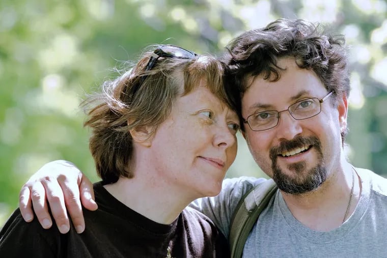 Ann E. Green and her husband Ted worry about coronavirus and the possibility of being placed on a ventilator. In 2010, Ted was on a ventilator for six days and the experience left many emotional scars.