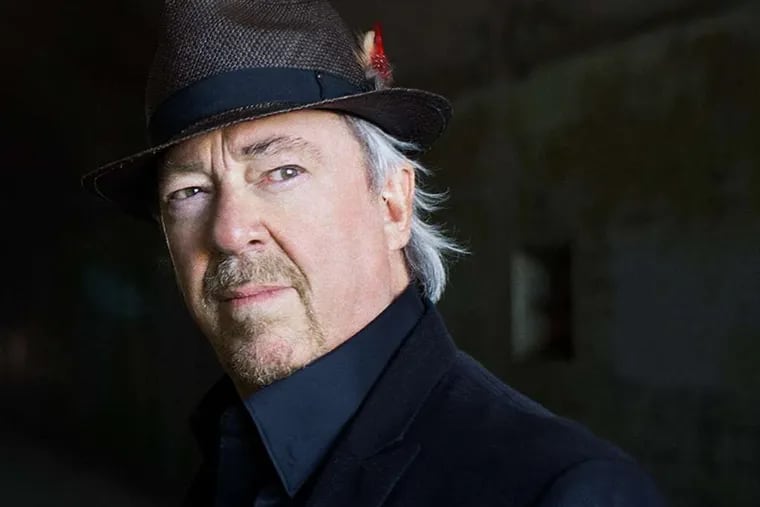 Boz Scaggs covers songs by Curtis Mayfield, Al Green, and Richard Manuel of the Band on his new album &quot;A Fool to Care.&quot; &quot;I've become quite intimately informed with every aspect and nuance of my singing over the years,&quot; he says. (Photo: Danny Cinch)