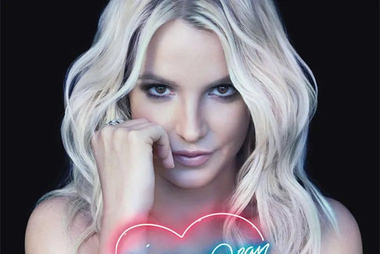 Britney Spears: &quot;Britney Jean&quot;