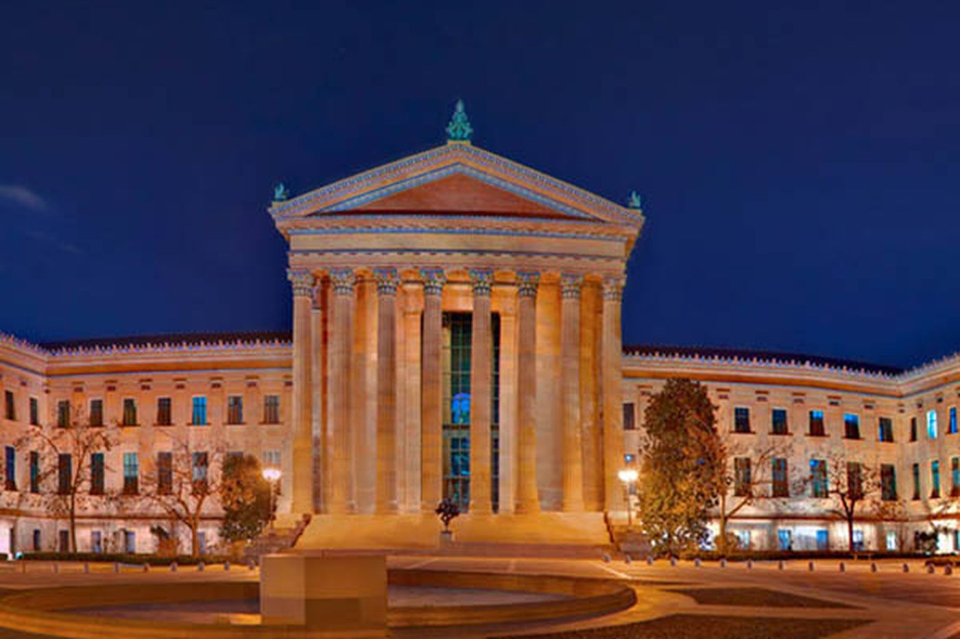 Sharing the wealth: Phila. Museum of Art lends artwork to smaller Pa. museums
