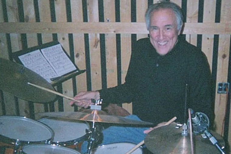 Carl A. Mottola played with Tony Bennett, Smokey Robinson, and others. For several years he toured with Bobby Rydell.