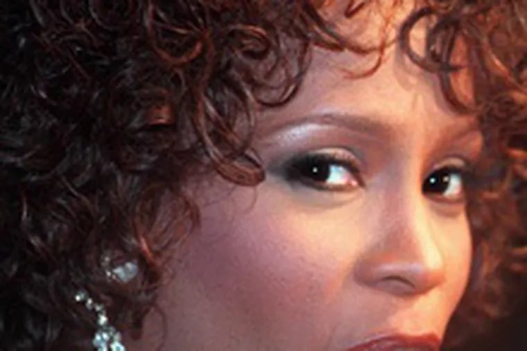 Whitney Houston’s marriage to Bobby Brown will end April 24.