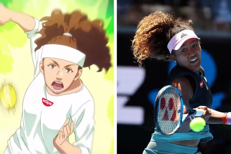 Nissin, a Japanese instant-noodle company, has apologized for producing a commercial showing tennis star Naomi Osaka with much lighter skin.