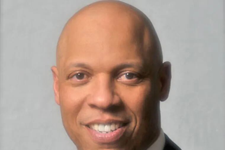 <b>Inquirer editorial:</b> A new superintendent means a fresh start for the Philadelphia School District. Here's wishing William R. Hite Jr. and teachers, students and parents well.