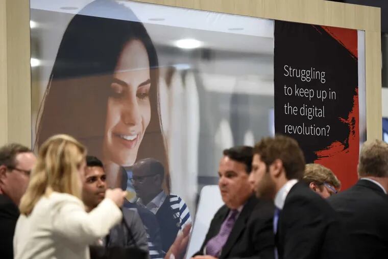 Why retail is not dead, say experts at Las Vegas gathering