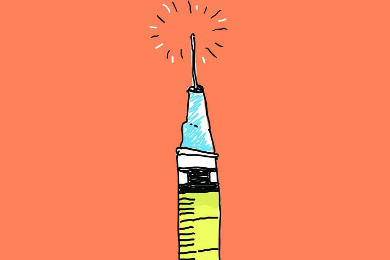 Who can get the COVID-19 vaccine? Here's what the advice says.