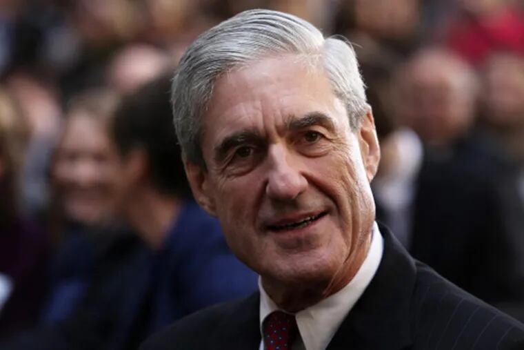 Robert Mueller and his team have convinced Michael Flynn to testify in Mueller’s investigation into the Trump campaign. (Alex Wong/Abaca Press/TNS)