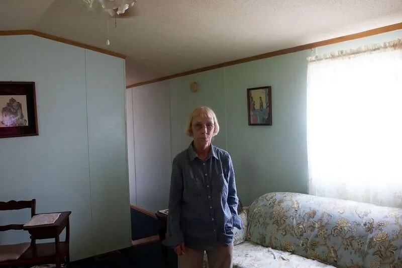 Cherry Hill mobile home owners continue rate fight