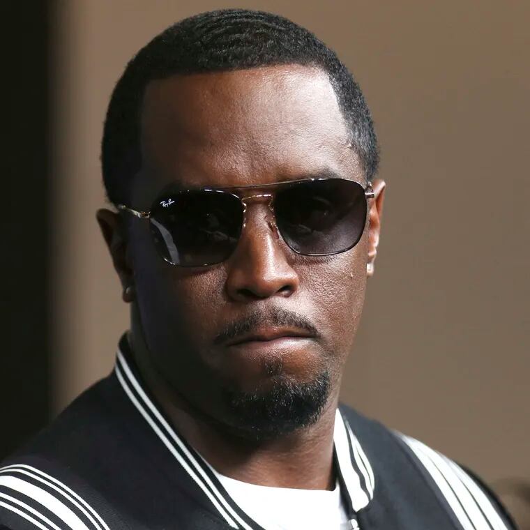 Sean "Diddy" Combs arrives at the LA Premiere of "The Four: Battle For Stardom" at the CBS Radford Studio Center on May 30, 2018, in Los Angeles. Newly released video Friday, May 17, 2024, appears to show Combs beating his former singing protege and girlfriend Cassie in a Los Angeles hotel in 2016. (Photo by Willy Sanjuan/Invision/AP, File)