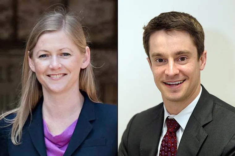 Naughton says Strouse needs to explain donations