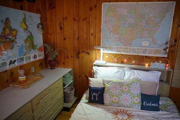 Proposed new rules for short-term rentals like Airbnb divide South Jersey town