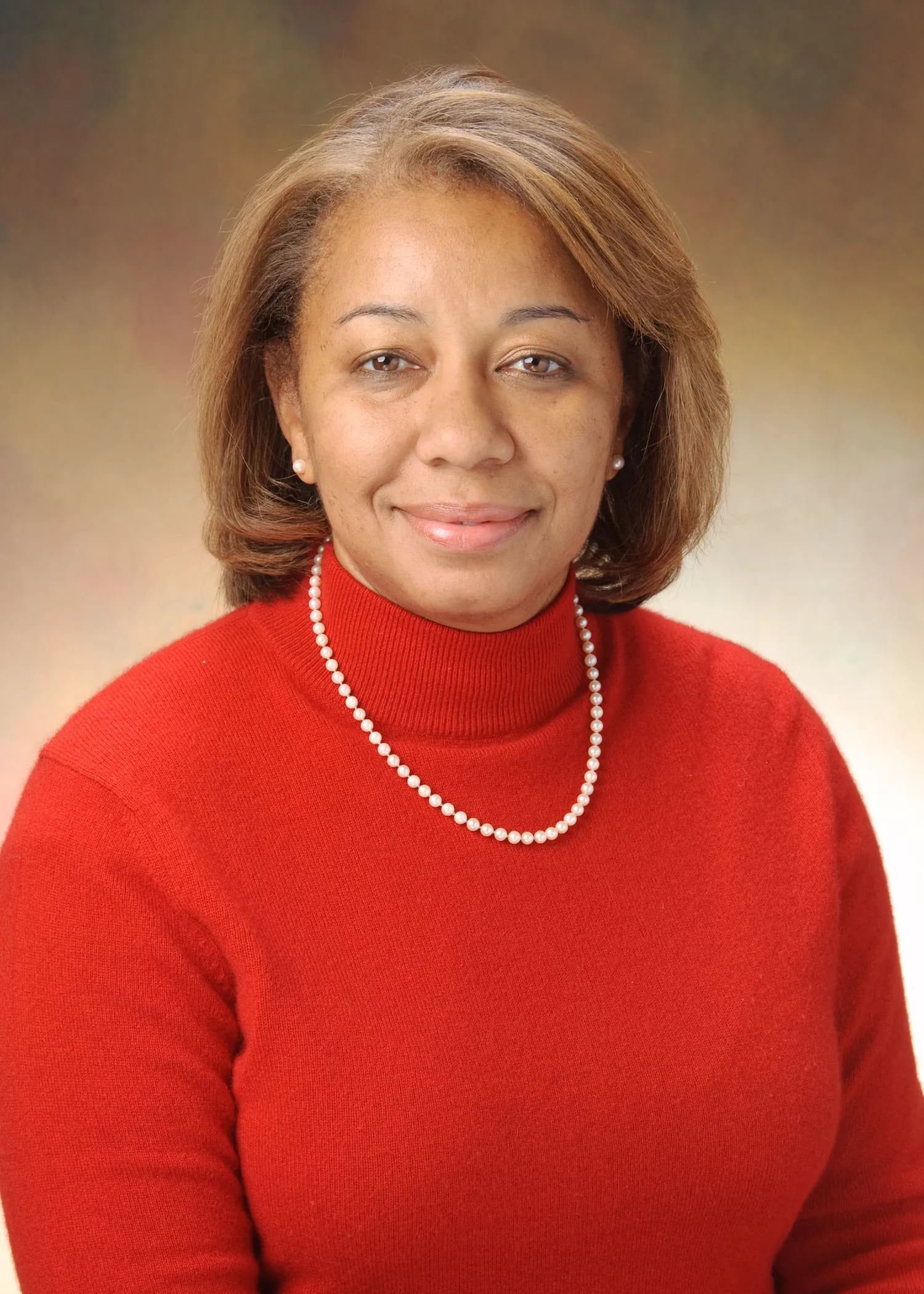 Tami Benton, psychiatrist-in-chief at Children's Hospital of Philadelphia.