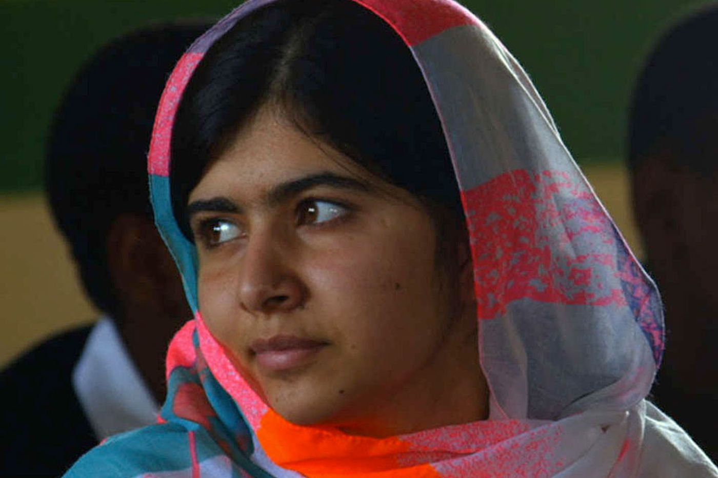 Deferential documentary of young heroine Malala Yousafzai