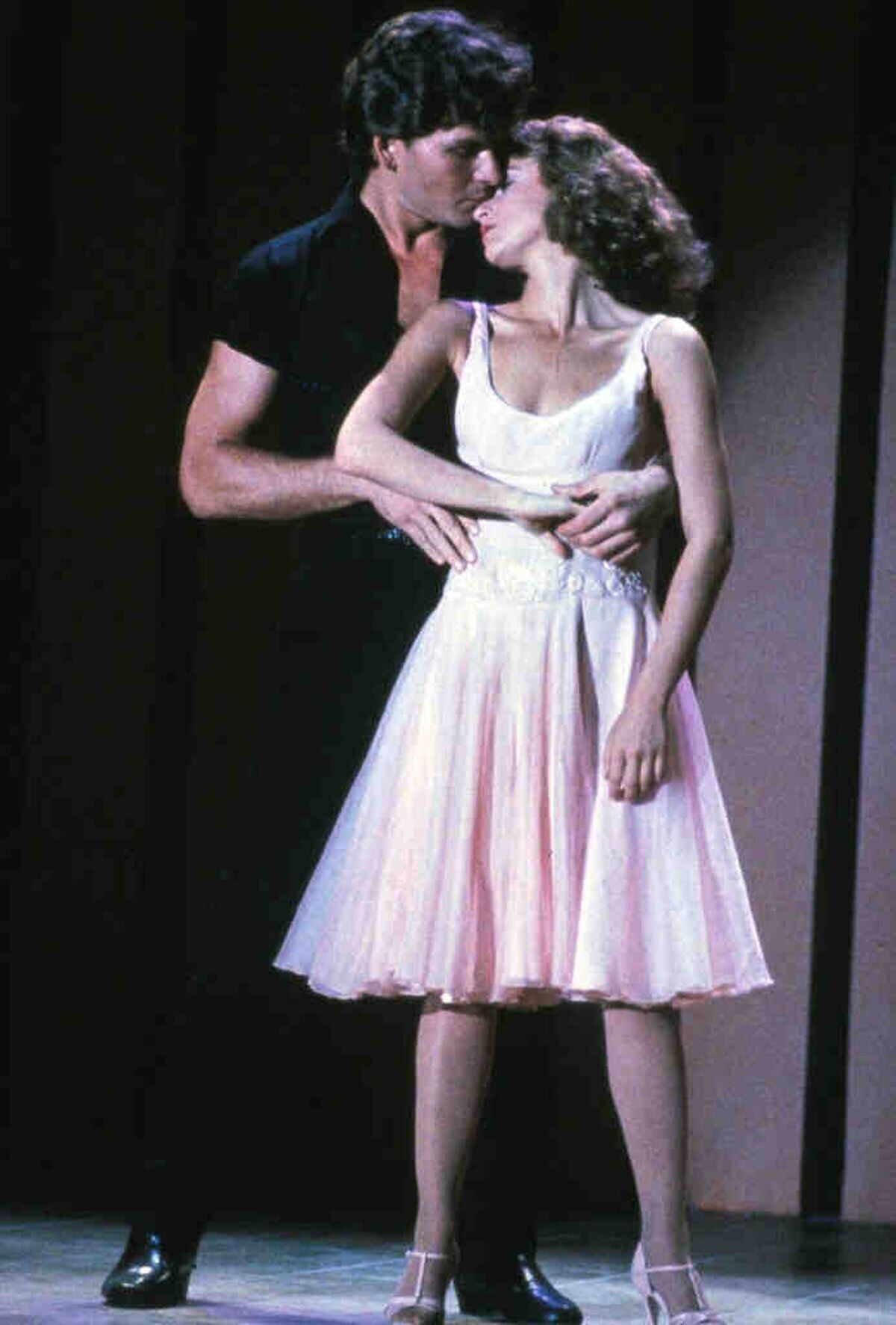 Tattle Why a new 'Dirty Dancing'?