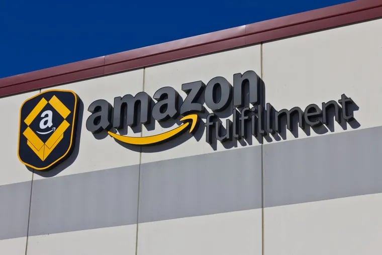 An Amazon fulfillment center in Indianapolis, Ind. An amnesty program run by 24 states is being offered to those who sell goods through Amazon but have not paid sales taxes.