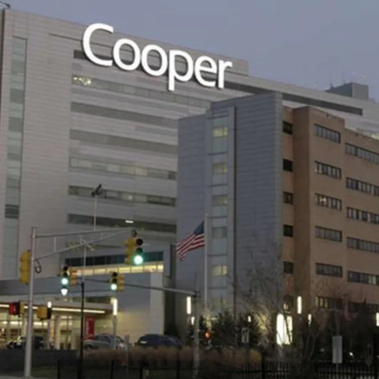 A new partnership between Cooper Health, Bayada Home Health Care, and Thomas Edison State University aims to address nursing shortage in New Jersey.