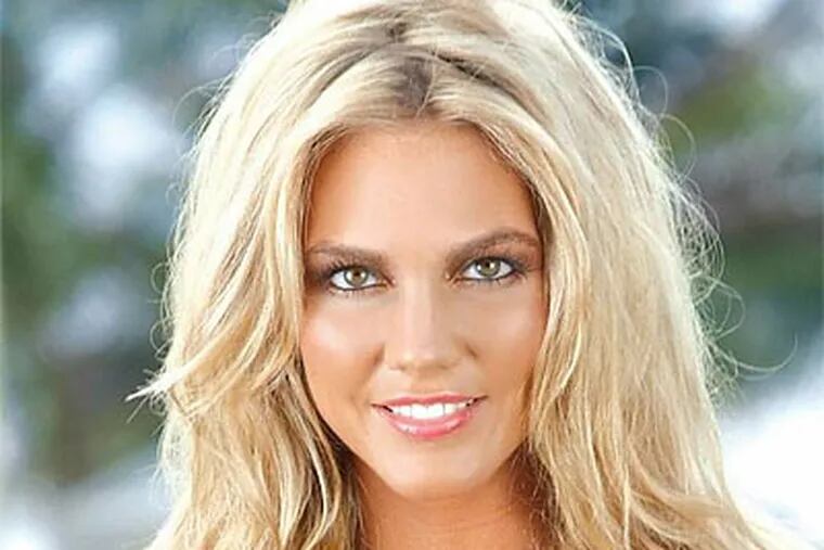 Cowboys offer swimsuit issue