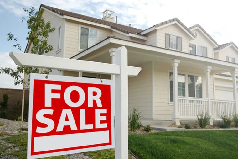 Where are the worst housing markets in the country? (iStock)