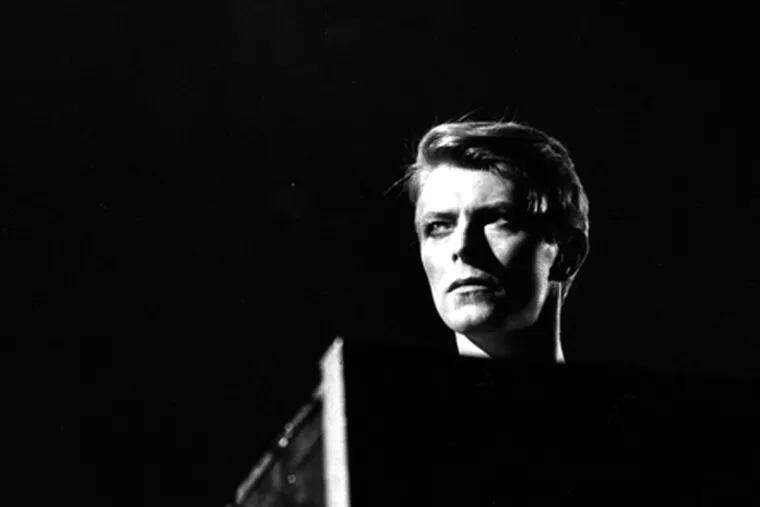 Bowie's narration of Peter and the Wolf with the Philadelphia Orchestra released in 1978 is a marriage in sound cherished by many, and it stands as a curiously successful interpretation.