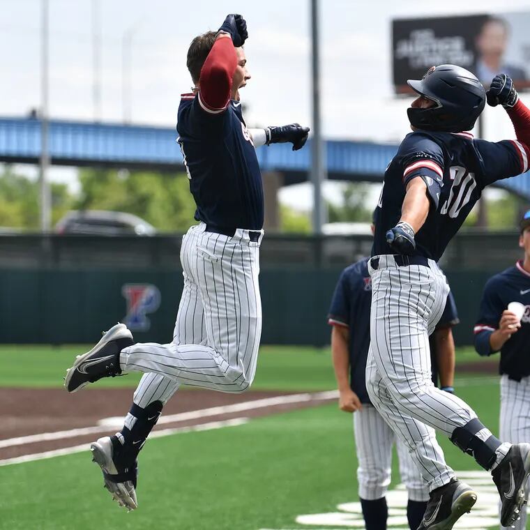 Penn baseball is coming off its first NCAA Tournament win since 1990.