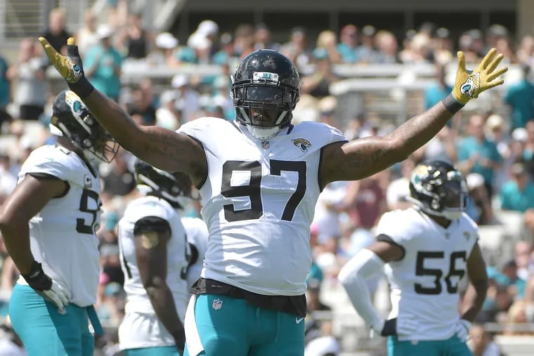 Our four writers are in consensus: Adding Malik Jackson is a smart move.