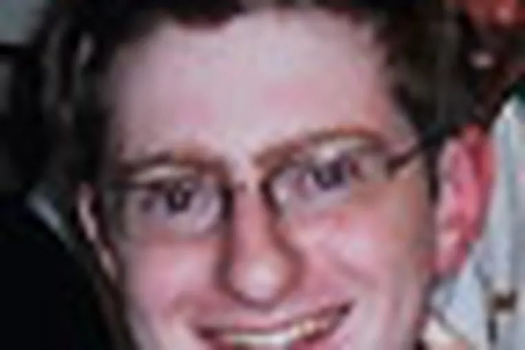 This undated photograph provided by Joseph and Jane Clementi shows their son Tyler Clementi at a family function. The parents of Tyler Clementi, a Rutgers student who killed himself after his roommate allegedly used a webcam to spy on his intimate encounter with another man, say that he had a lot on his mind just before he went to college. (AP Photo/Clementi Family)