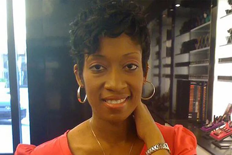 Marissa Alexander, a Florida woman convicted for firing her gun during a confrontation with her estranged husband in which she feared for her life. The Florida State Attorney’s Office rejected her invocation of the Stand Your Ground law, and she was sentenced to 20 years in prison.