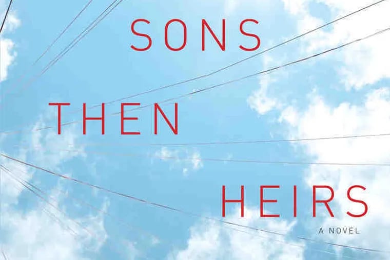 If Sons, Then Heirs By Lorene CaryAtria. 320 pp. $24