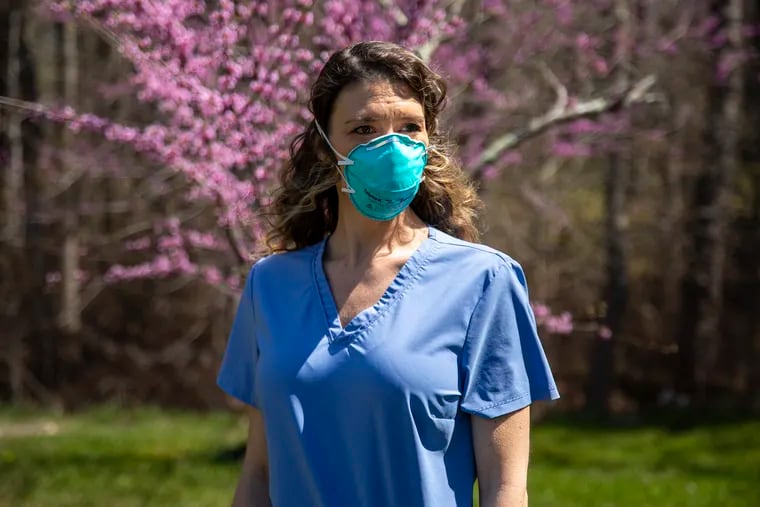 3M Co. , the maker of the coveted N95 mask (pictured), has filed four lawsuits in the past week against alleged price-gougers in New York, California, Texas and Florida.