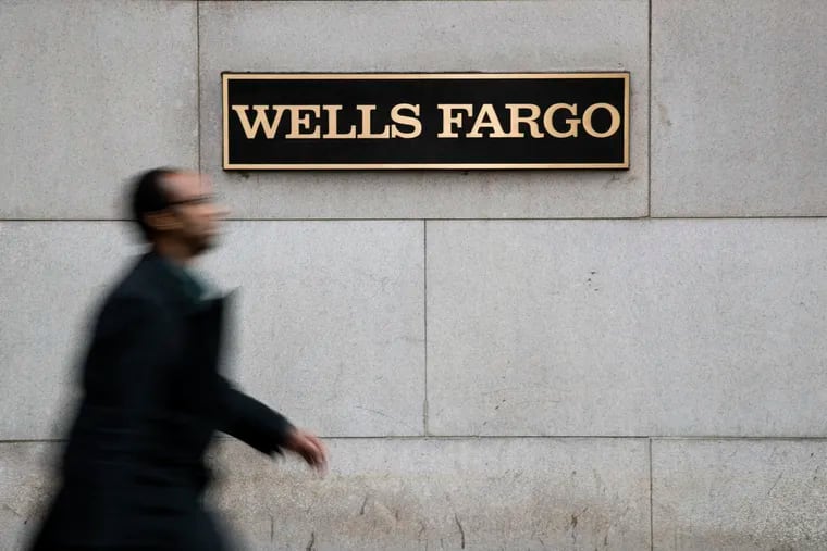 Wells Fargo is nearing a settlement with federal authorities over accusations of widespread consumer abuses that have haunted the bank for more than three years, a person familiar with the discussions said.