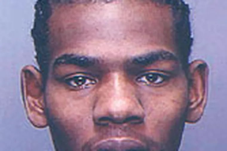 Raheem Collins, 27, was sentenced to 62 to 125 years in prison for his role in the Jan. 28, 2006, shooting.