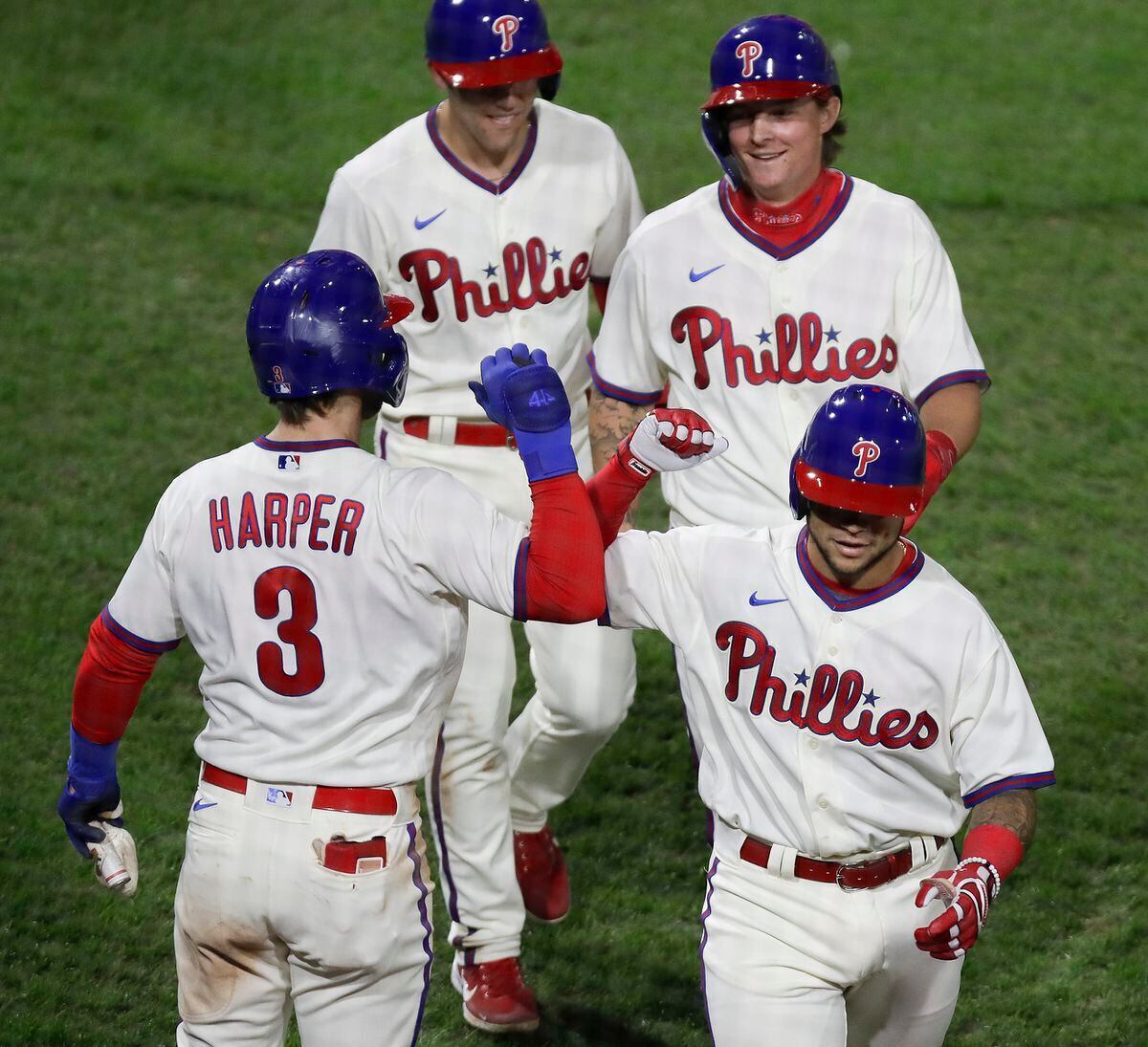 How the Phillies can make the playoffs