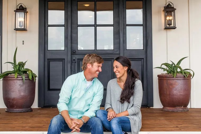 Shows like HGTV's "Fixer Upper," hosted by Chip and Joanna Gaines, can make home improvement projects look deceptively easy, professionals say.