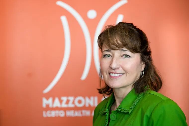 Lydia Gonzalez Sciarrino resigned after seven months leading the Mazzoni Center.