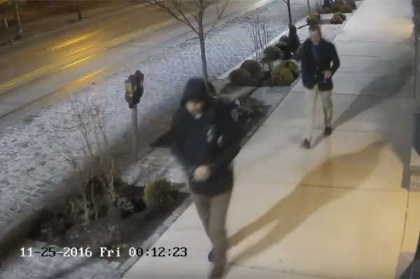 Kenney: Anti-Trump vandalism involving city attorney 'dumb mistake'