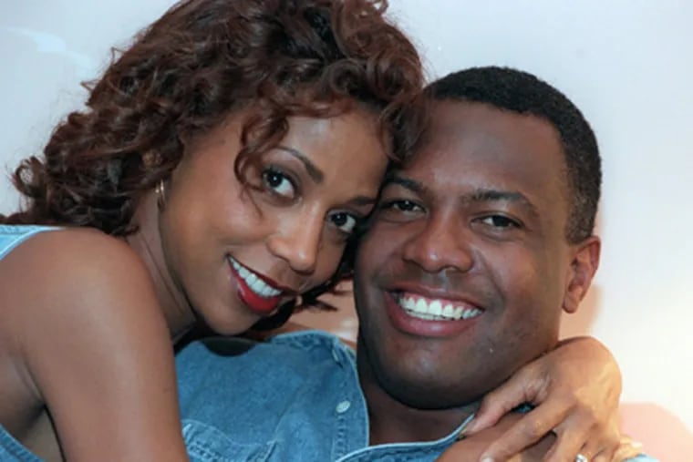 Rodney Peete and Holly Robinson Peete have been married for 25 years.