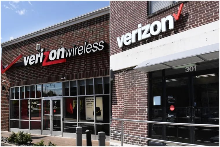 Verizon Stores Near Michigan - How to use Verizon's online store locator