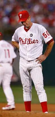Moyer can't rescue Phillies