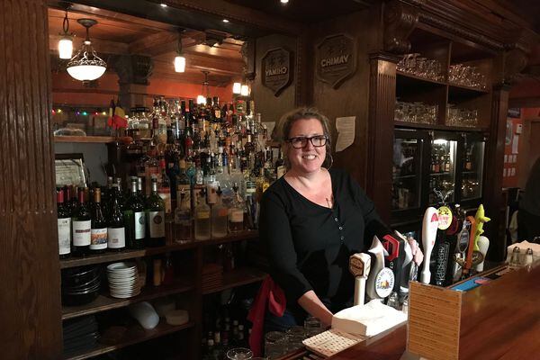 Bartender at Belgian Cafe receives $1,000 tip