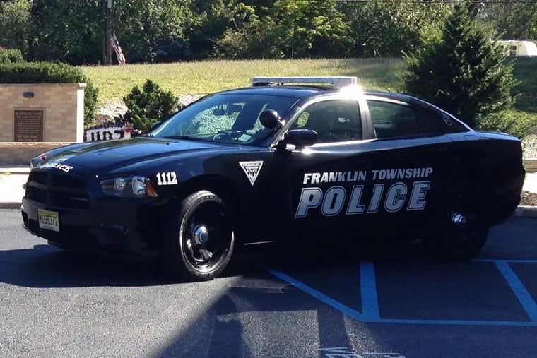 Franklin Township Police Department