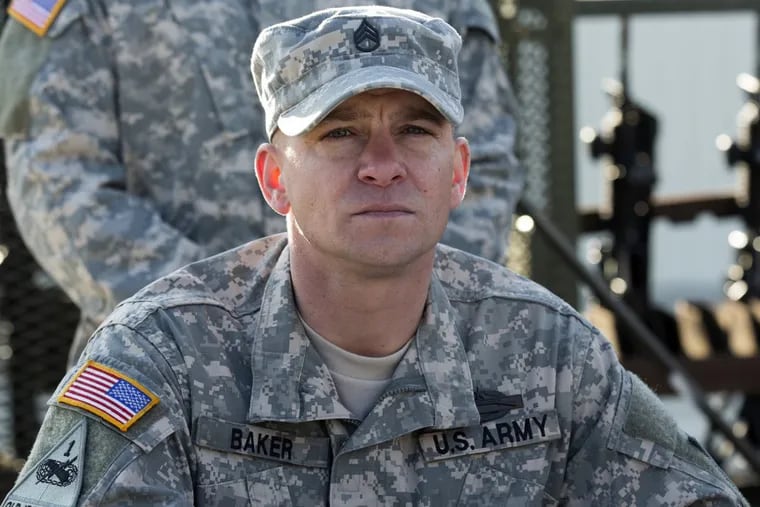 “Thank You for Your Service” is based on Army Sgt. Adam Schumann’s experience in Iraq.