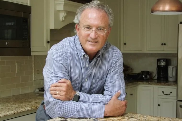 Mark Bowden, author of ‘Huế 1968: A Turning Point of the American War In Vietnam.’